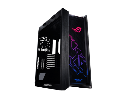Obudowa ASUS ROG STRIX HELIOS GX601 Black